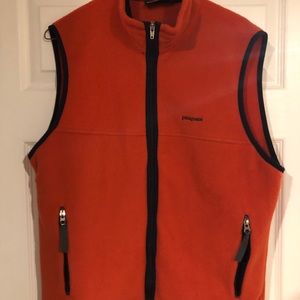 Vintage Patagonia vest - size Medium